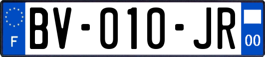 BV-010-JR