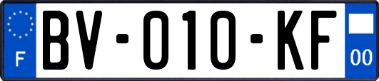 BV-010-KF
