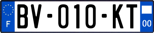 BV-010-KT