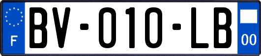 BV-010-LB