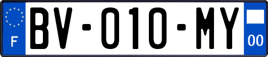 BV-010-MY