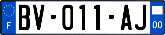 BV-011-AJ