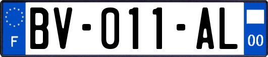 BV-011-AL