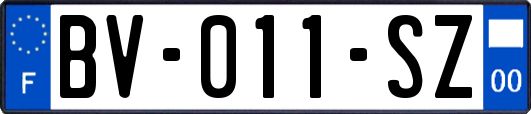 BV-011-SZ