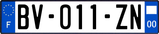 BV-011-ZN