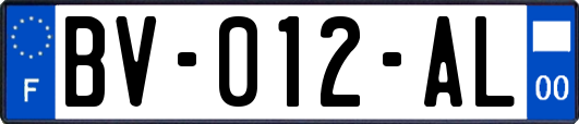 BV-012-AL