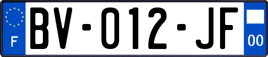 BV-012-JF