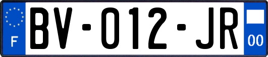 BV-012-JR