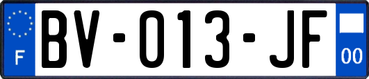 BV-013-JF