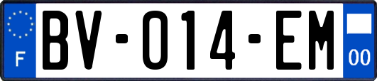 BV-014-EM