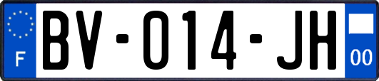 BV-014-JH