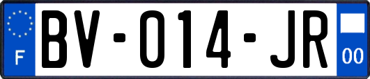 BV-014-JR
