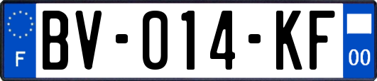 BV-014-KF