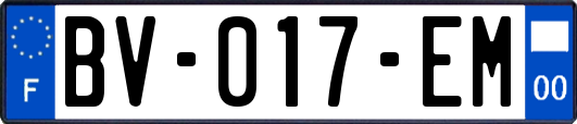 BV-017-EM
