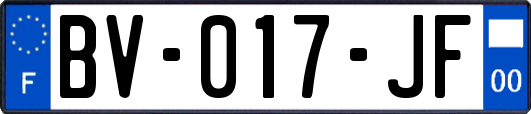 BV-017-JF