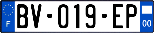 BV-019-EP