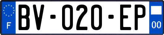 BV-020-EP