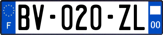 BV-020-ZL