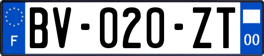 BV-020-ZT