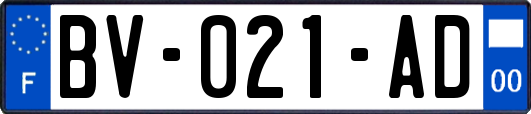 BV-021-AD