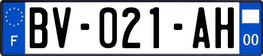 BV-021-AH