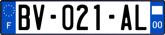 BV-021-AL