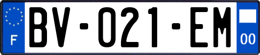 BV-021-EM