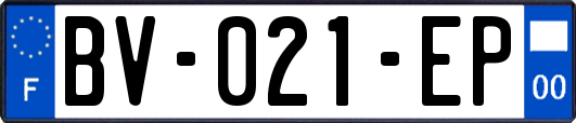 BV-021-EP