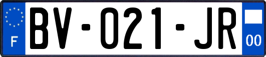 BV-021-JR