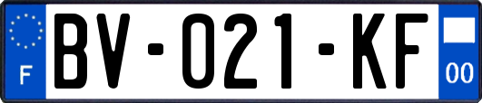 BV-021-KF