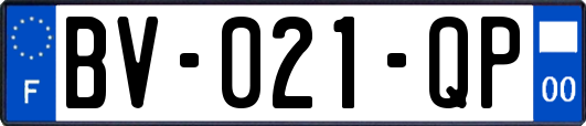 BV-021-QP