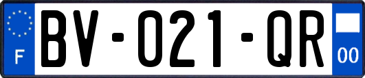 BV-021-QR