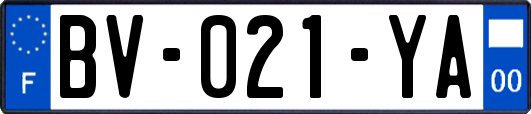 BV-021-YA
