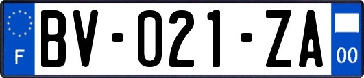 BV-021-ZA