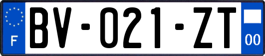 BV-021-ZT