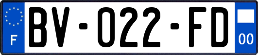 BV-022-FD