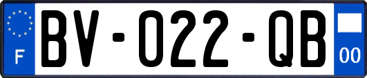 BV-022-QB