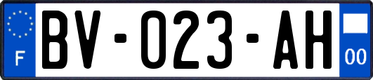 BV-023-AH