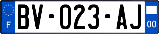 BV-023-AJ