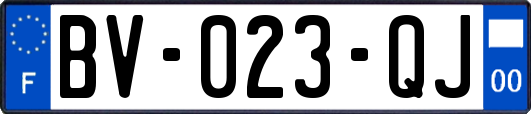 BV-023-QJ