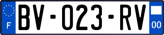 BV-023-RV