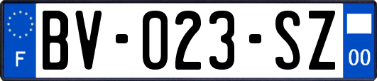 BV-023-SZ