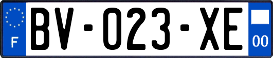 BV-023-XE