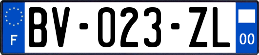 BV-023-ZL