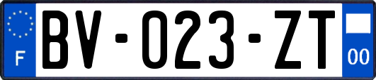 BV-023-ZT