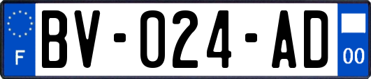 BV-024-AD