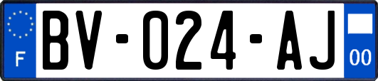 BV-024-AJ