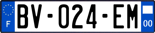 BV-024-EM