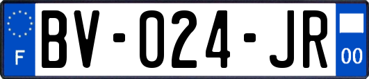 BV-024-JR