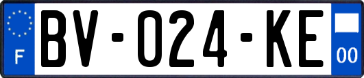 BV-024-KE